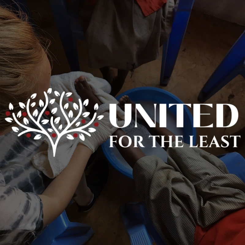 United for the Least